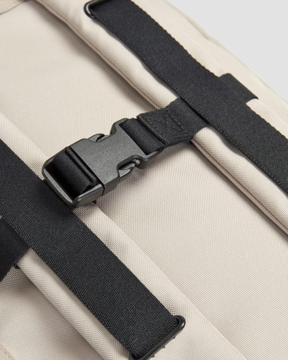 バッグ the end The ReNew Transit 4-Way Duffle | Black – Everlane