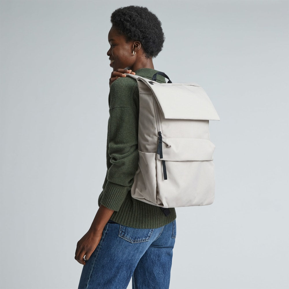 The ReNew Transit Backpack