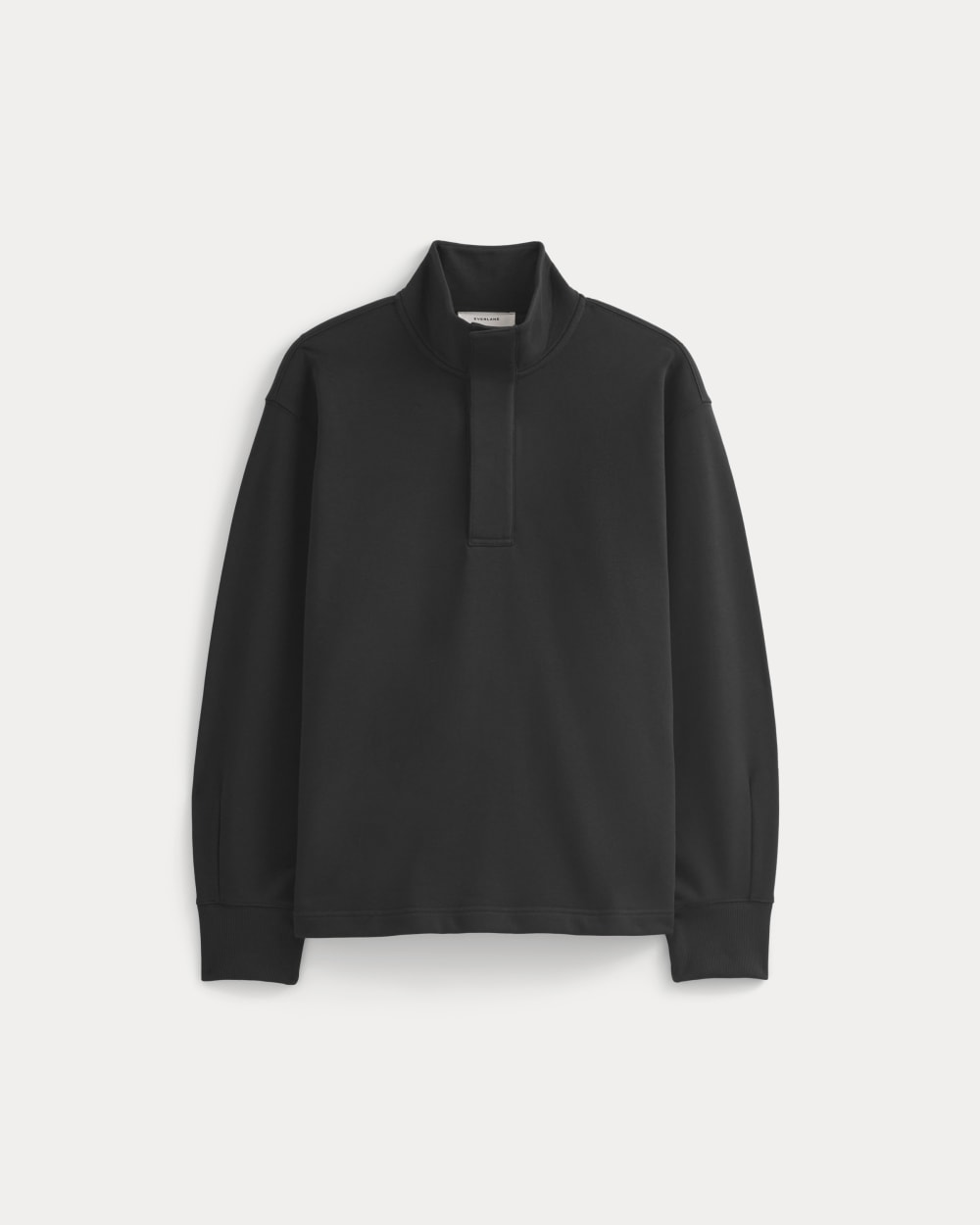 mens-off-duty-terry-pullover-black | alt