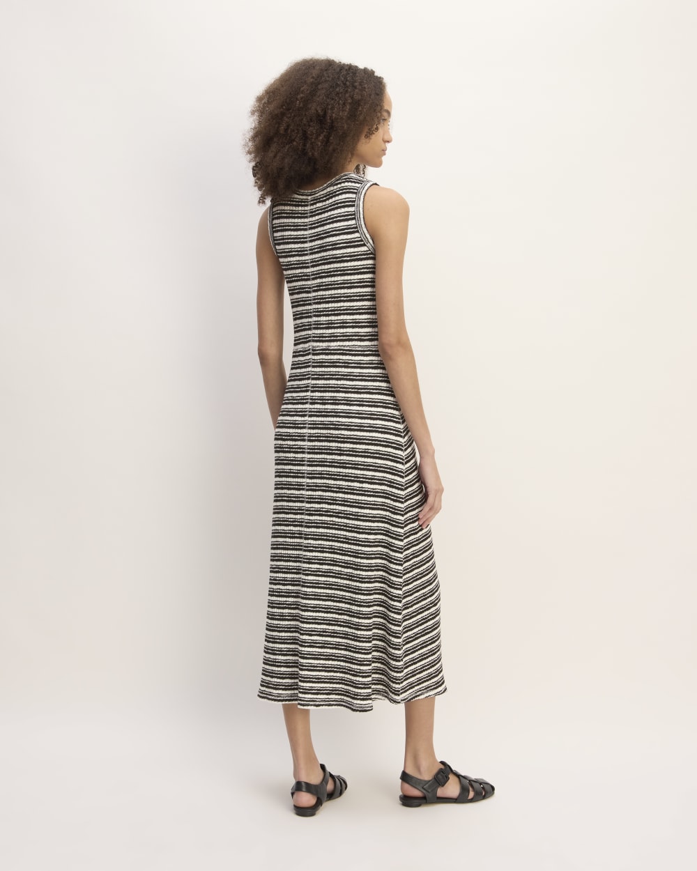 womens-rib-knit-a-line-tank-dress-bone-black