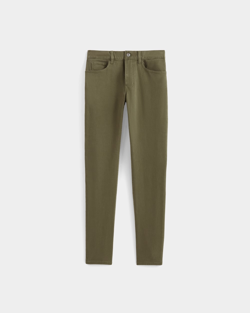 パンツ AW 25 5 POCKET TROUSERS FLOCKED Women's Flocked Trousers | SALE | Wrangler®