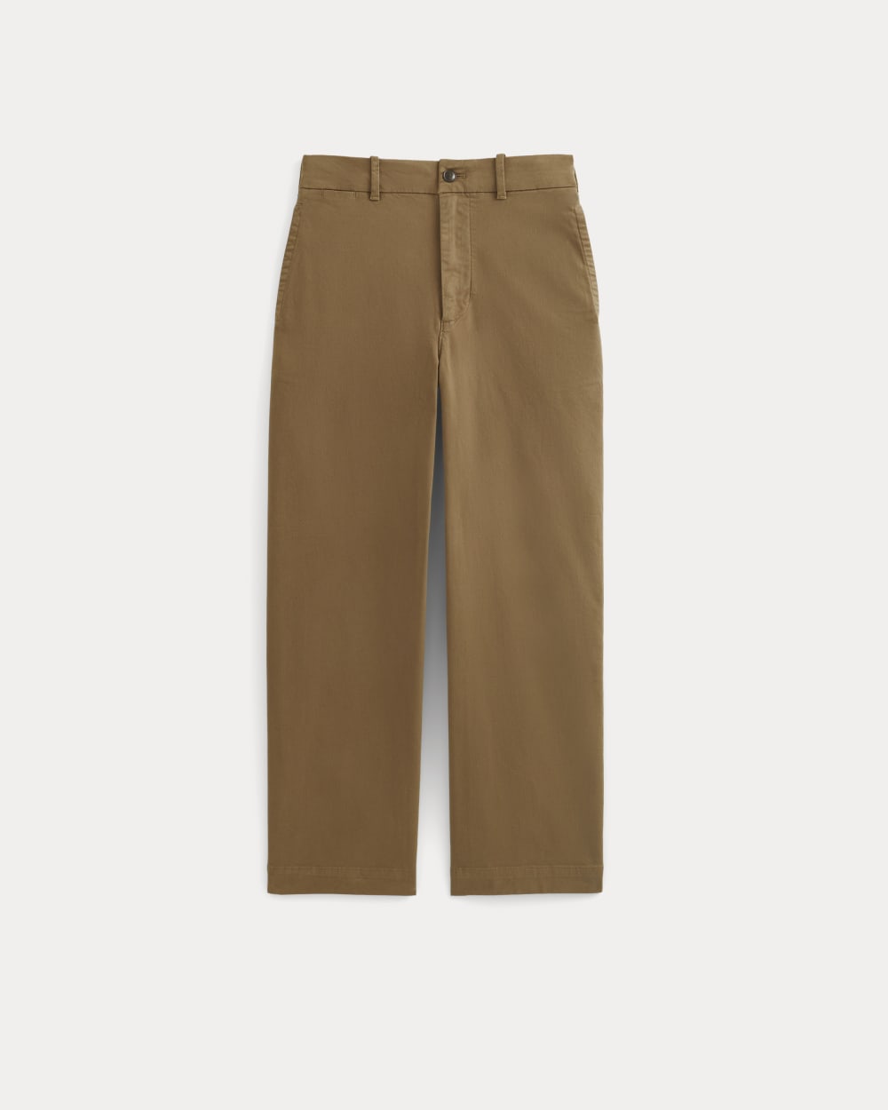 Baggy Chino | Toffee | 32L – Everlane