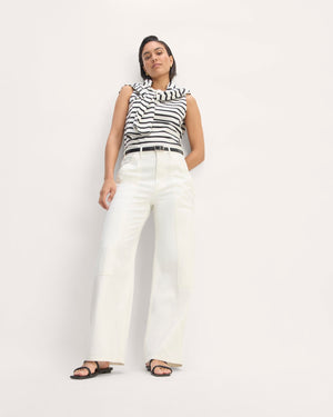 The Carpenter Jean | Bone