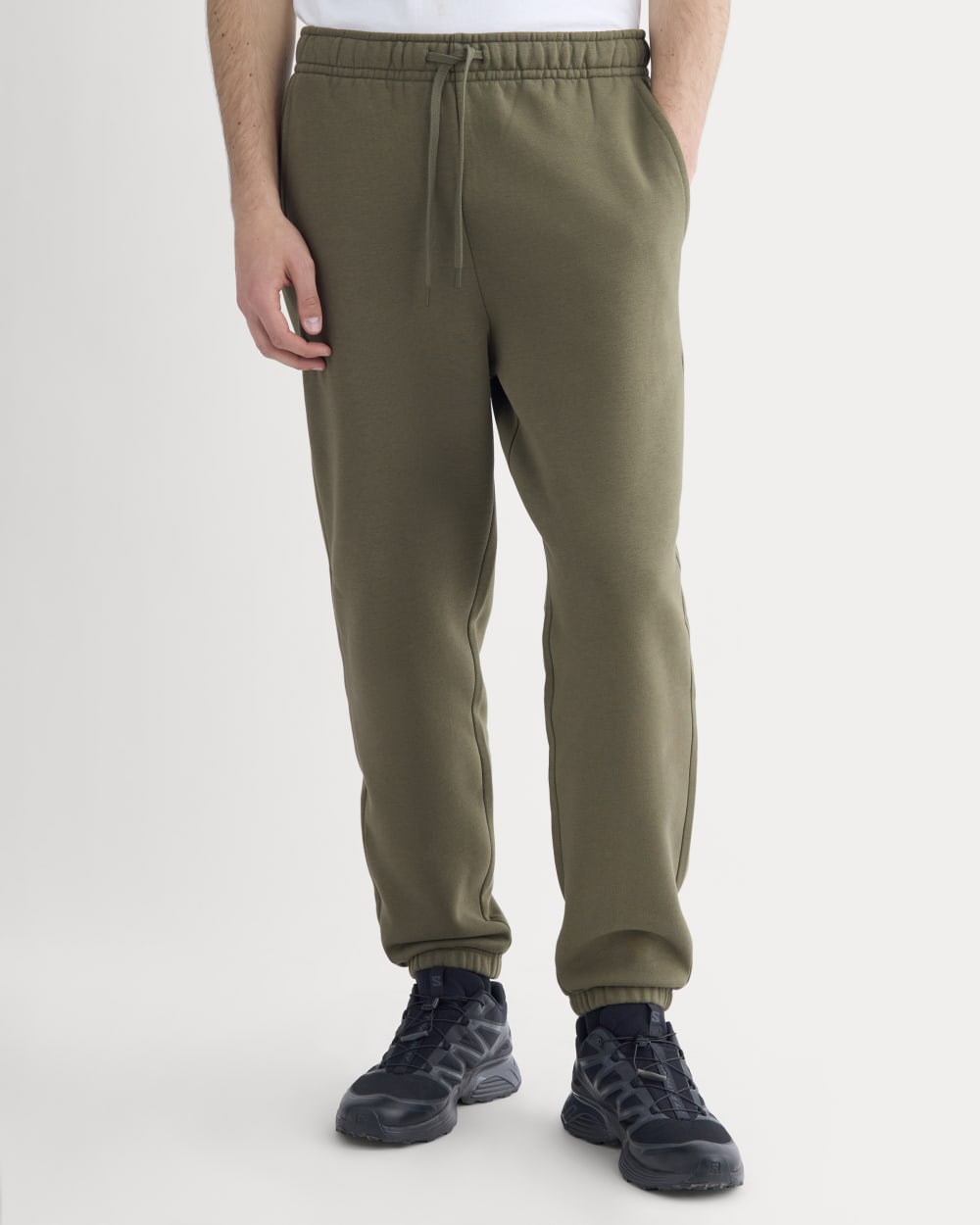 mens-luxe-fleece-jogger-olive-night