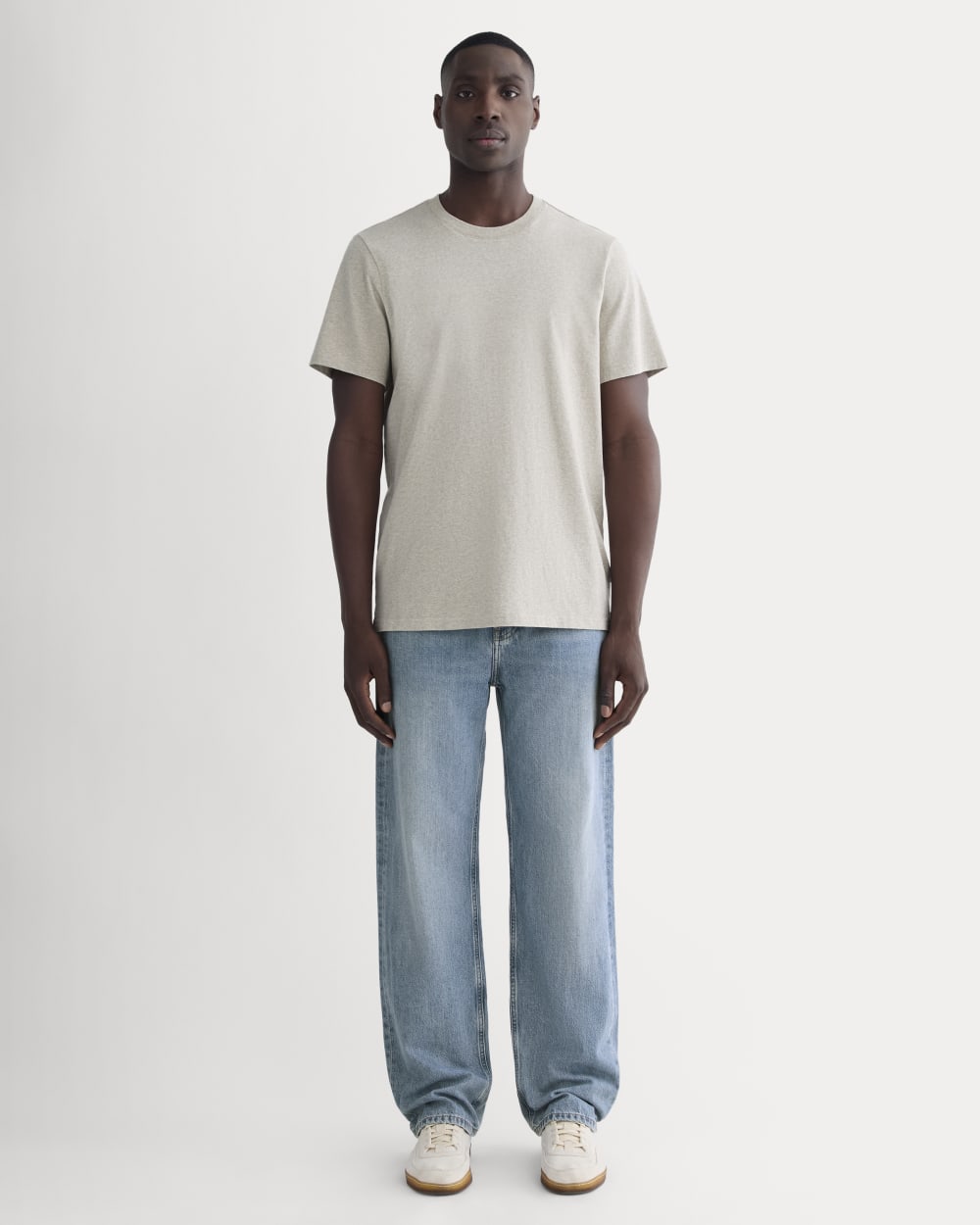 mens-premium-weight-crew-heather-oatmeal