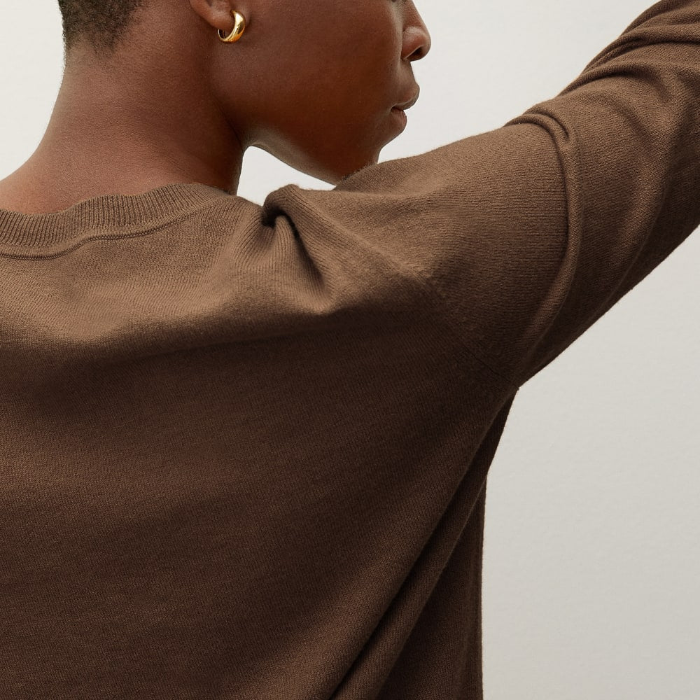 womens-organic-cotton-crewneck-sweater-dark-camel