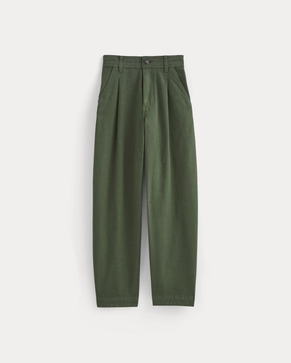 The Everywhere Pant | Black