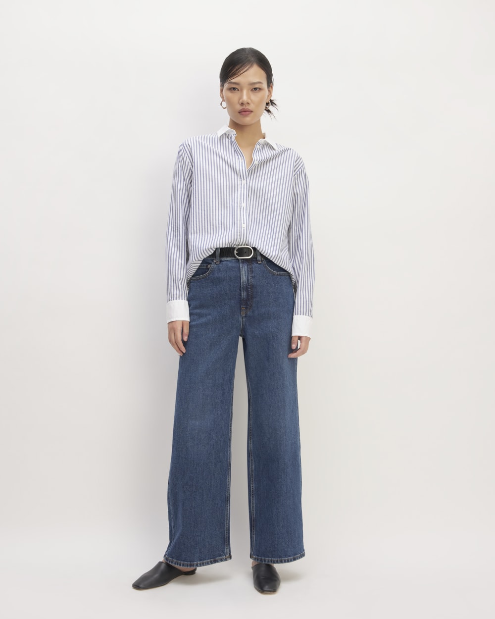 womens-silky-cttn-relaxed-shirt-con-marinerblue-white
