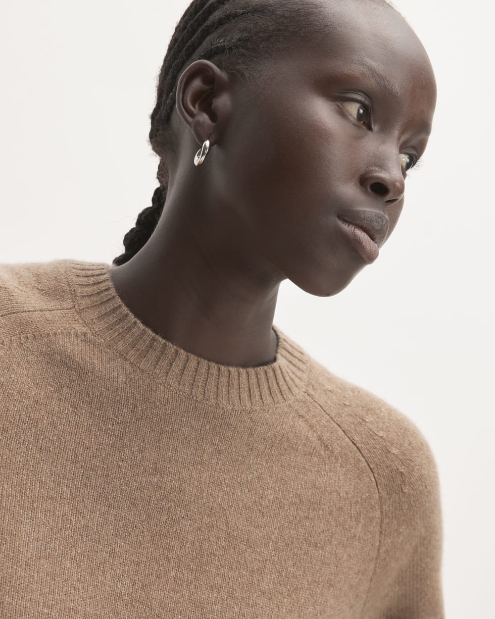 レディースウェア Sesame Playhouse Cashmere Sweater |WOMEN Sesame Playhouse Cashmere Sweater |WOMEN