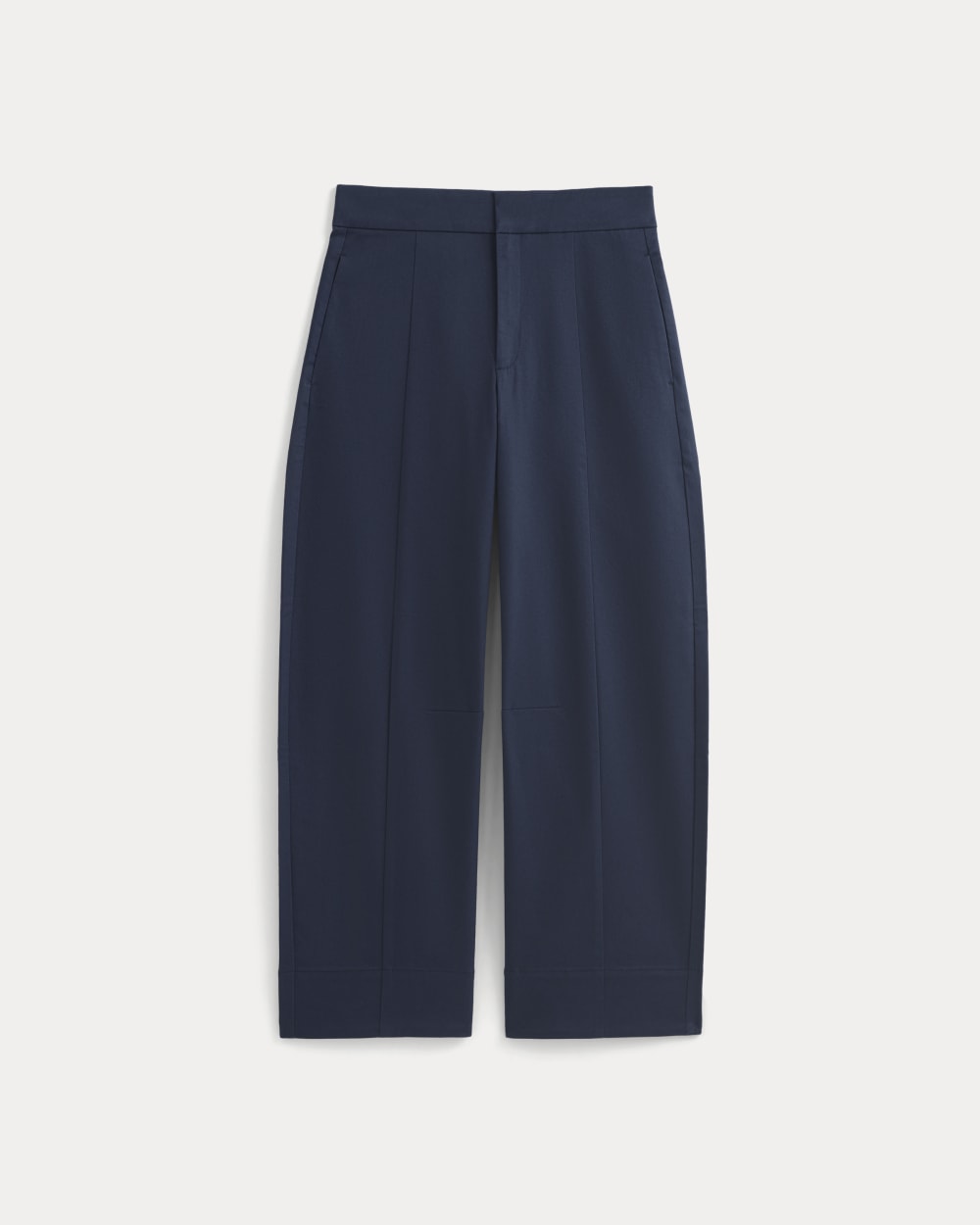 womens-seamed-balloon-pant-navy | alt