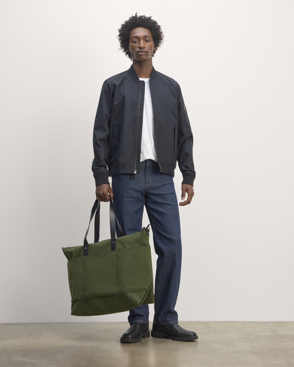 womens-canvas-weekender-dark-forest