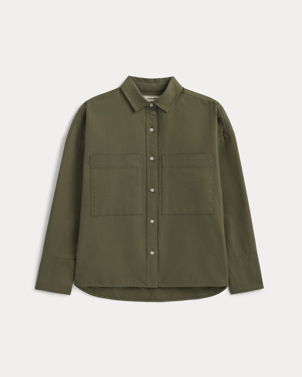 womens-boxy-oxford-kalamata | alt