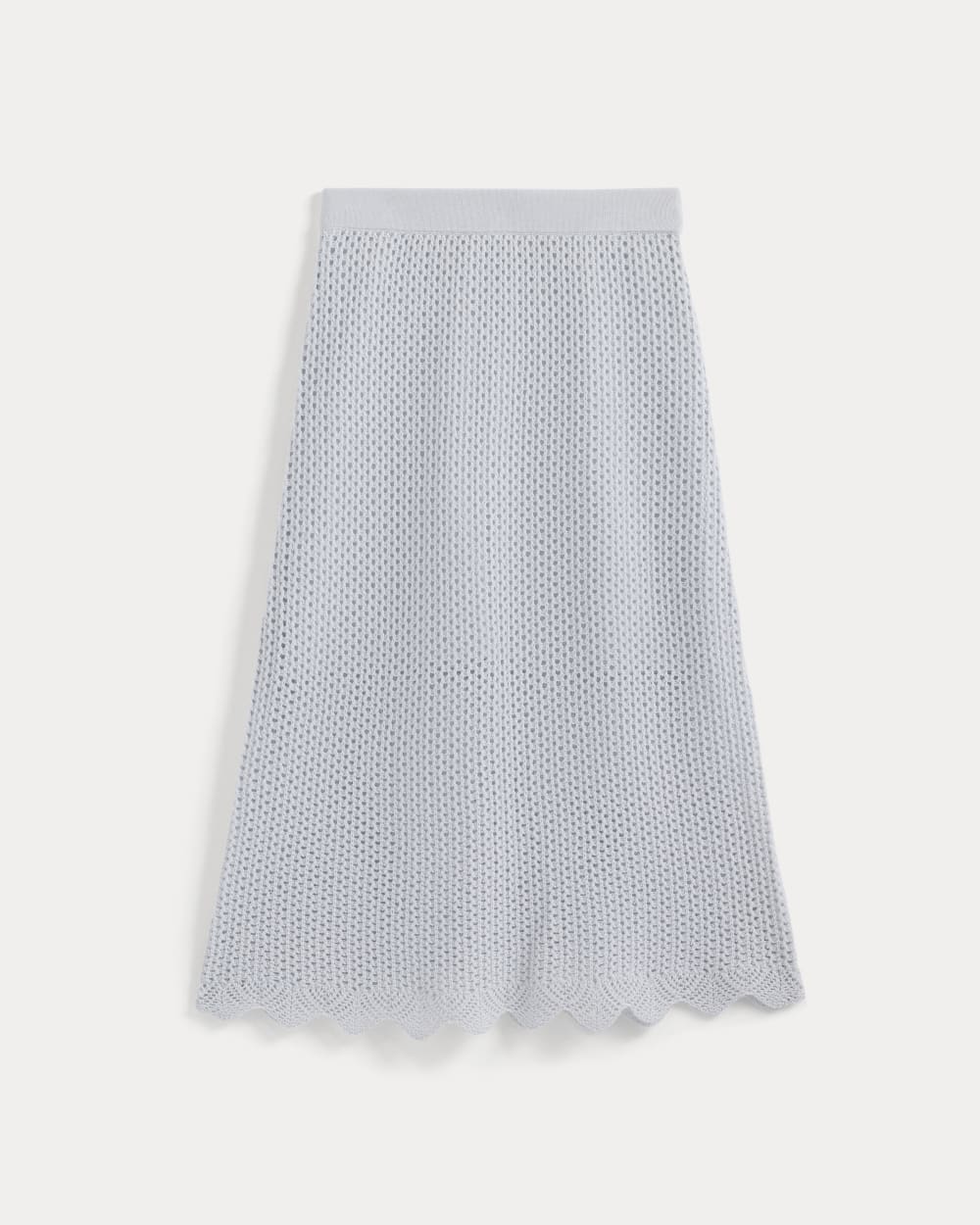womens-lace-knit-midi-skirt-skywriting | alt