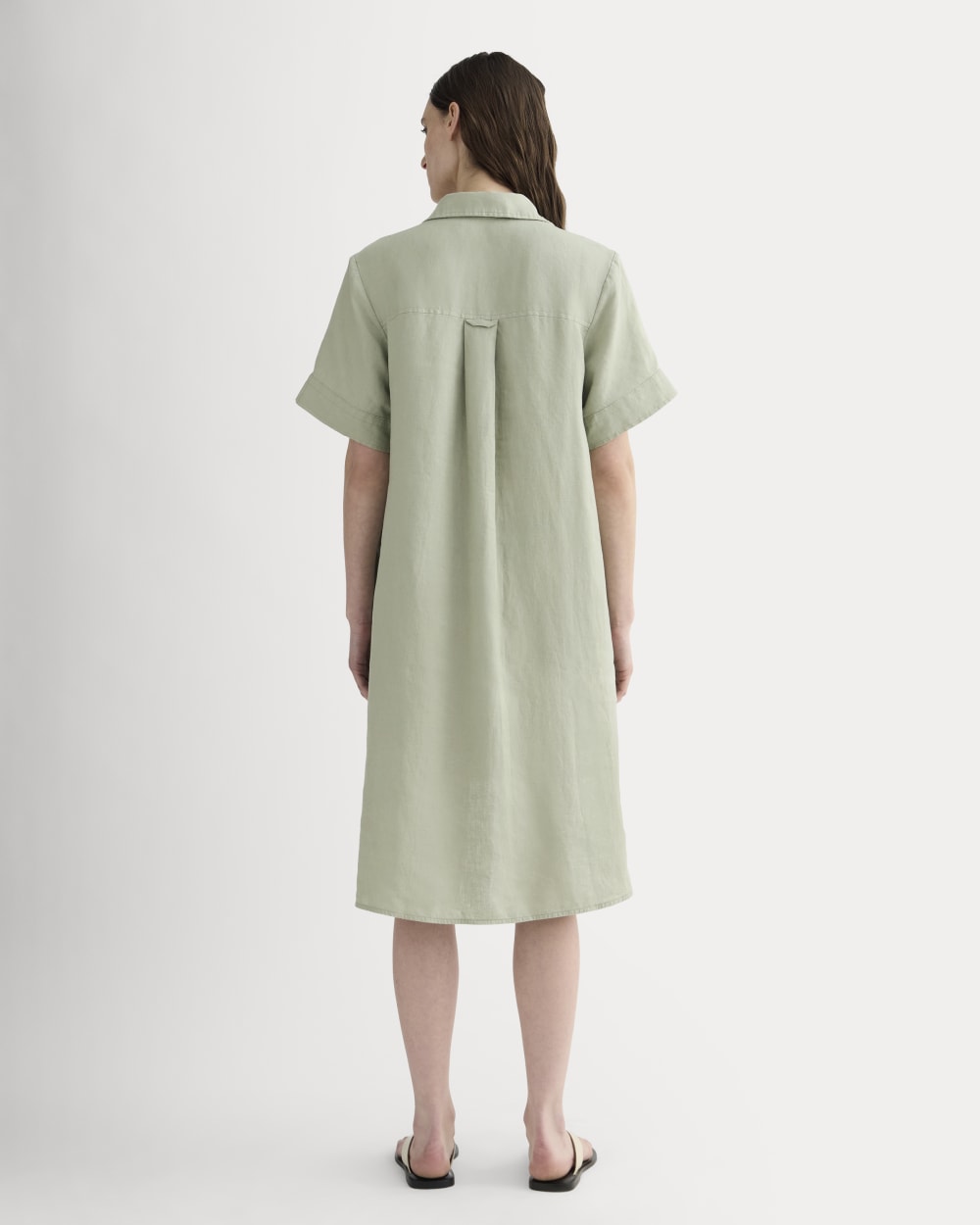 everlane linen daytripper dress The Daytripper Dress in Linen