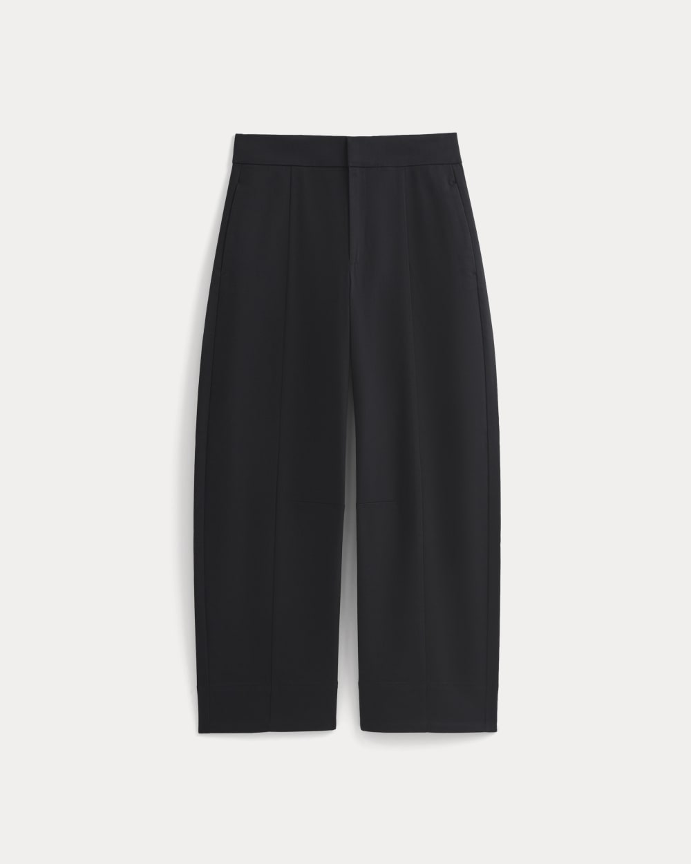 womens-seamed-balloon-pant-black | alt