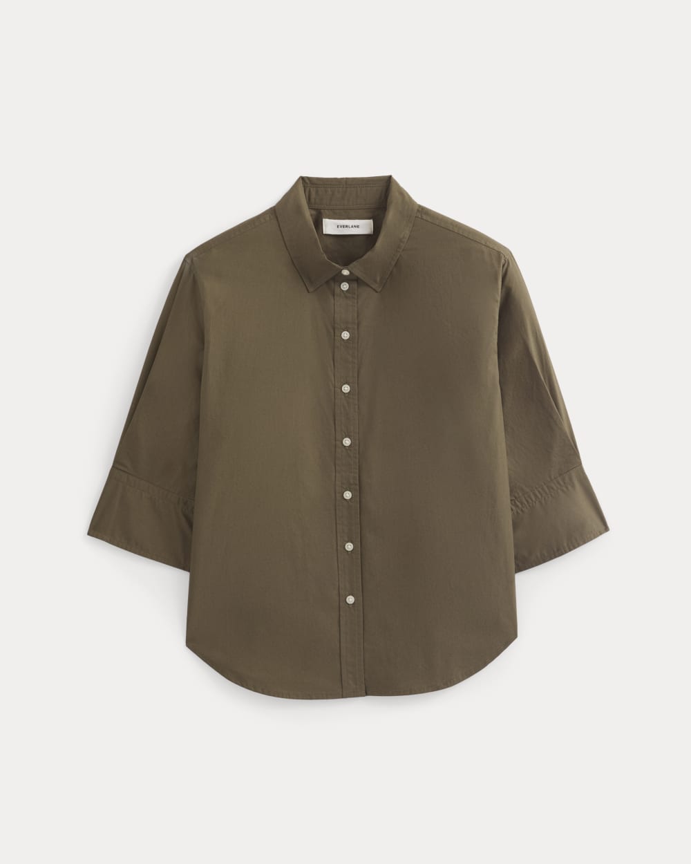 womens-cuff-shirt-lightweight-cotton-beech | alt