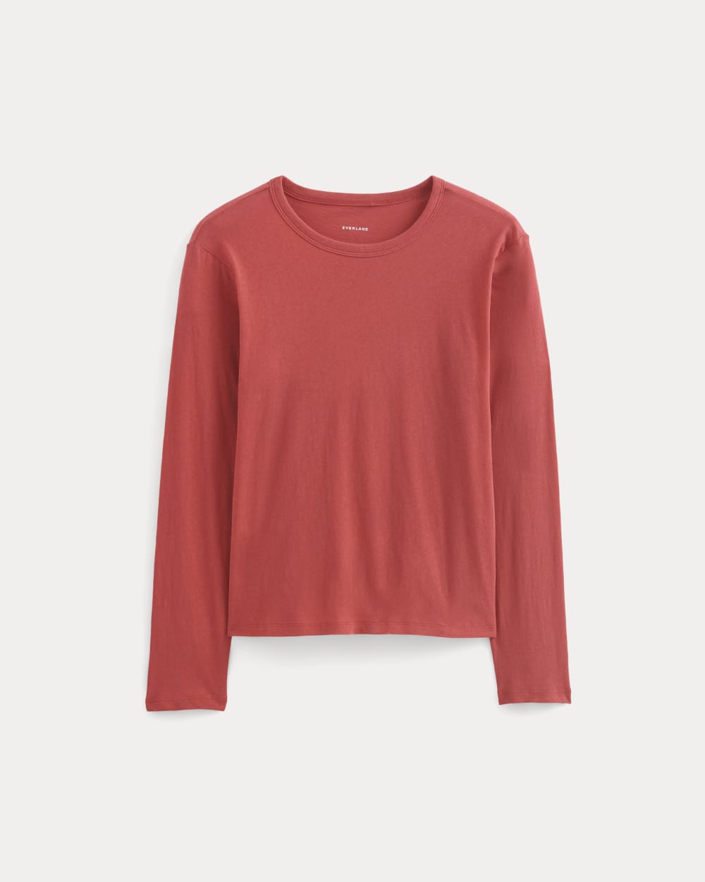 womens-air-ls-tee-vintage-red | alt