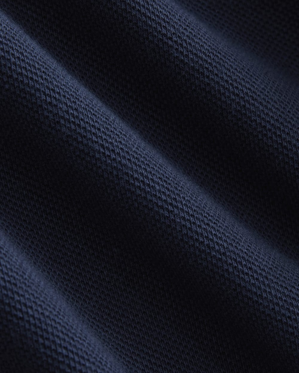 womens-pique-boxy-polo-navy