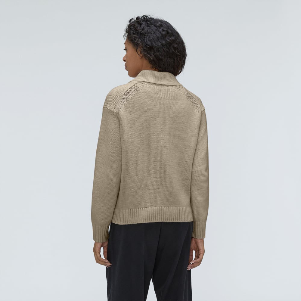 womens-cotton-chore-sweater-jacket-khaki