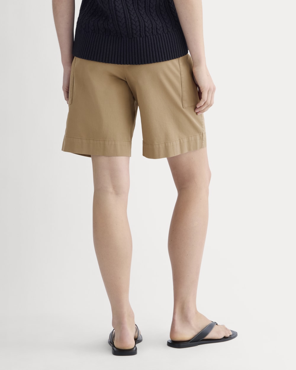 The Easy Cargo Short | Tiger's Eye – Everlane
