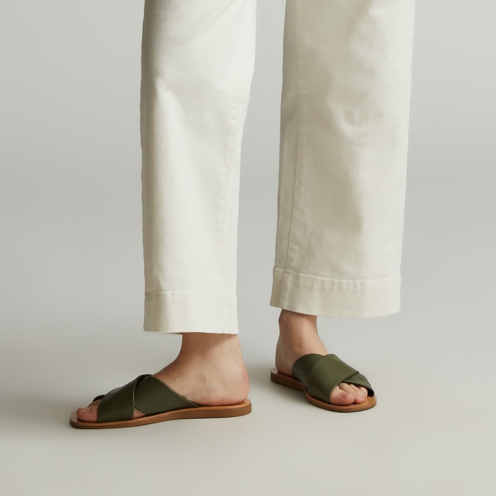 womens-day-crossover-sandal-euro-green | alt