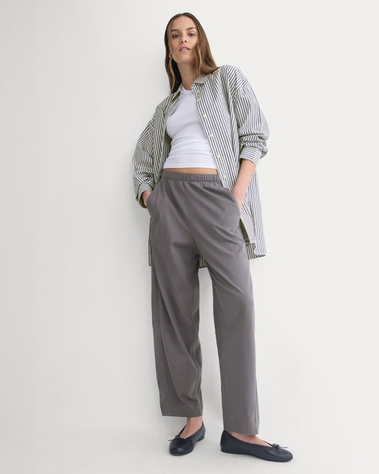 womens-weekend-track-pant-charcoal-grey | primary
