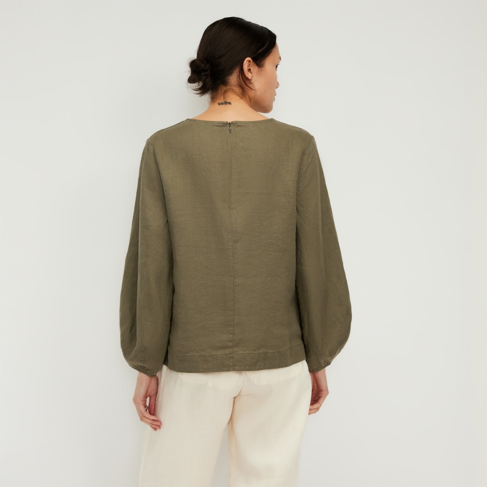 womens-linen-long-sleeve-top-kalamata
