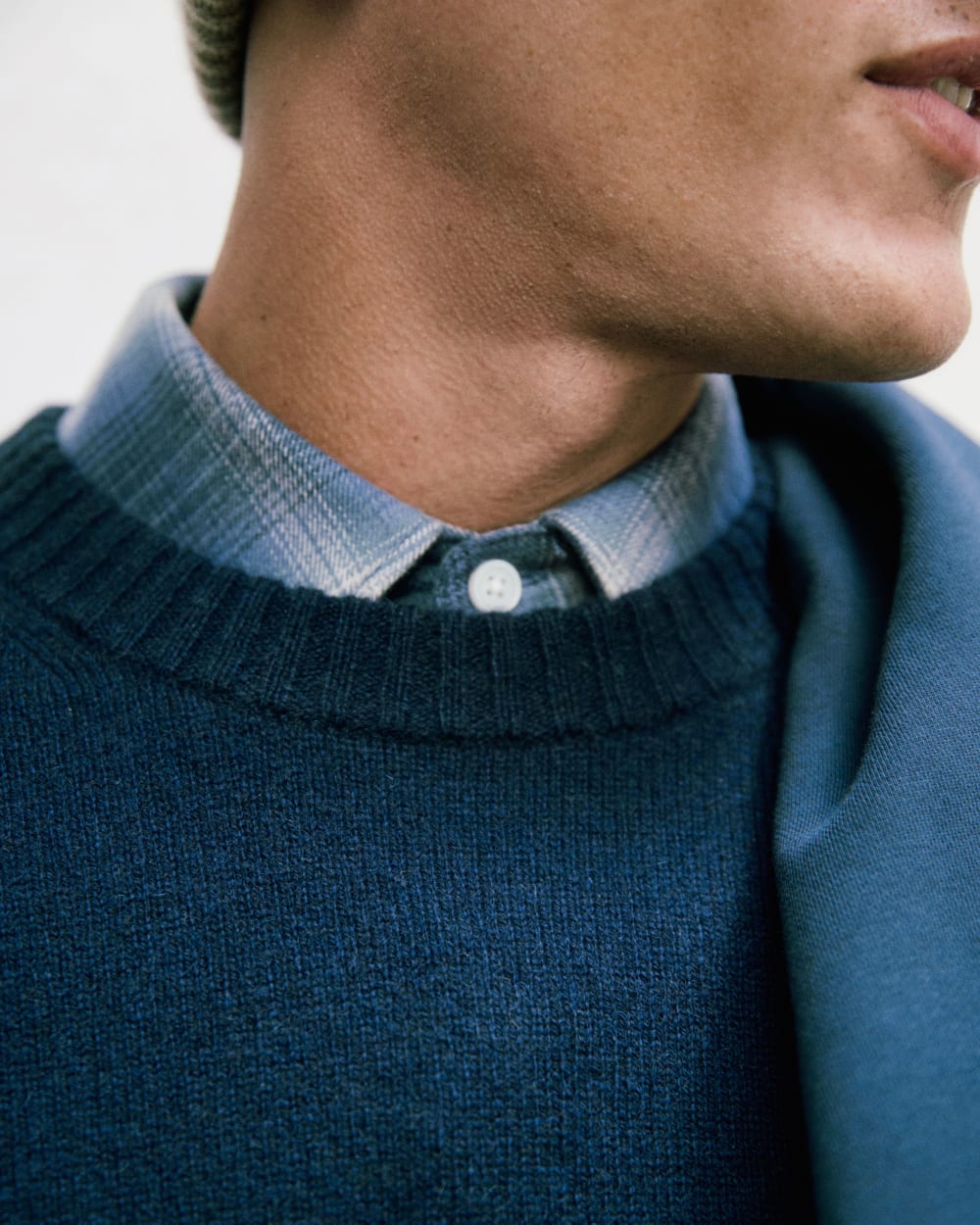 mens-brushed-flannel-shirt2-blue-ombre-plaid | editorial