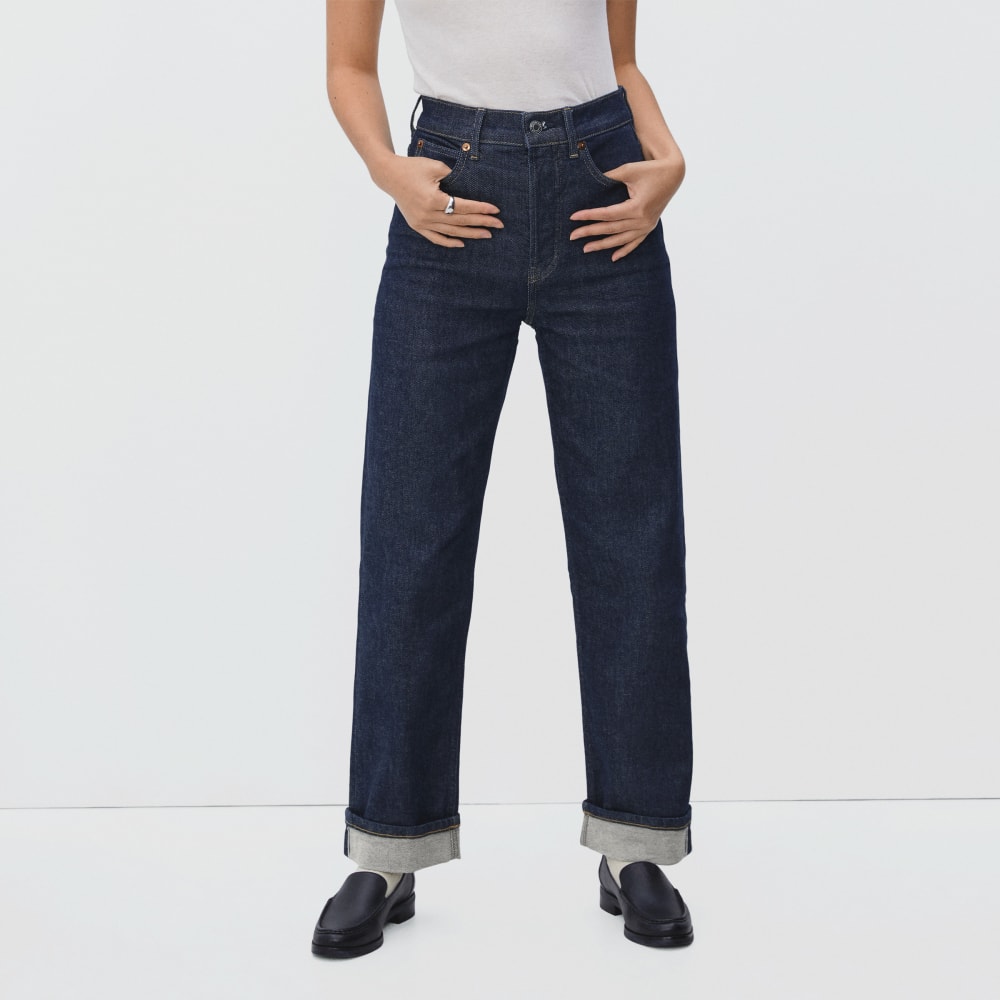 womens-way-high-jean-tall-indigo-rinse | primary