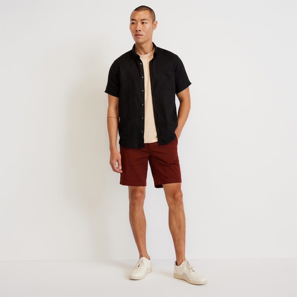mens-linen-ss-stndrd-fit-shirt-black