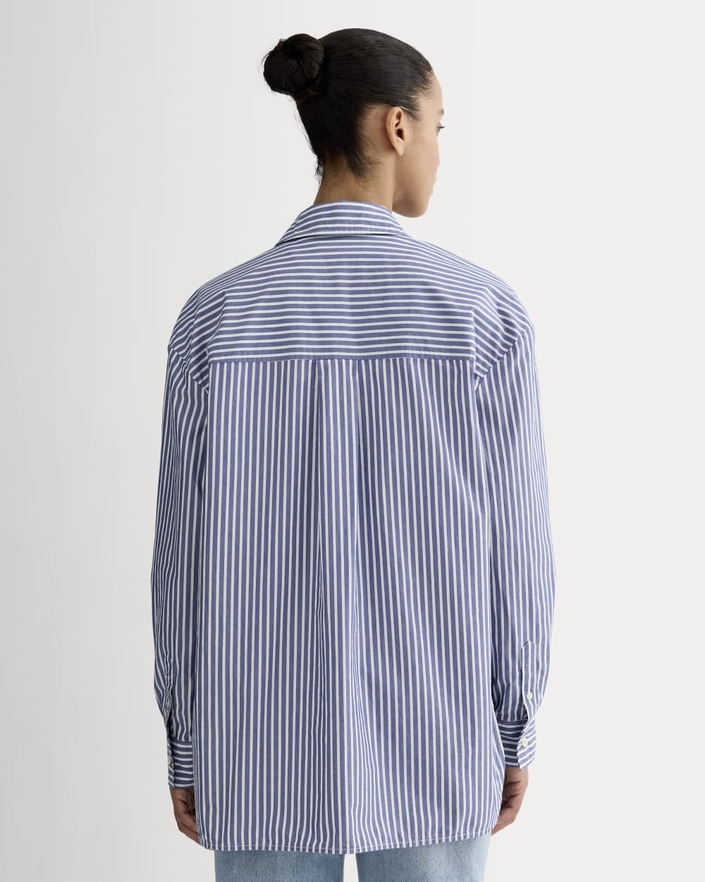 womens-boyfriend-shirt-cotton-bone-mazarine-blue