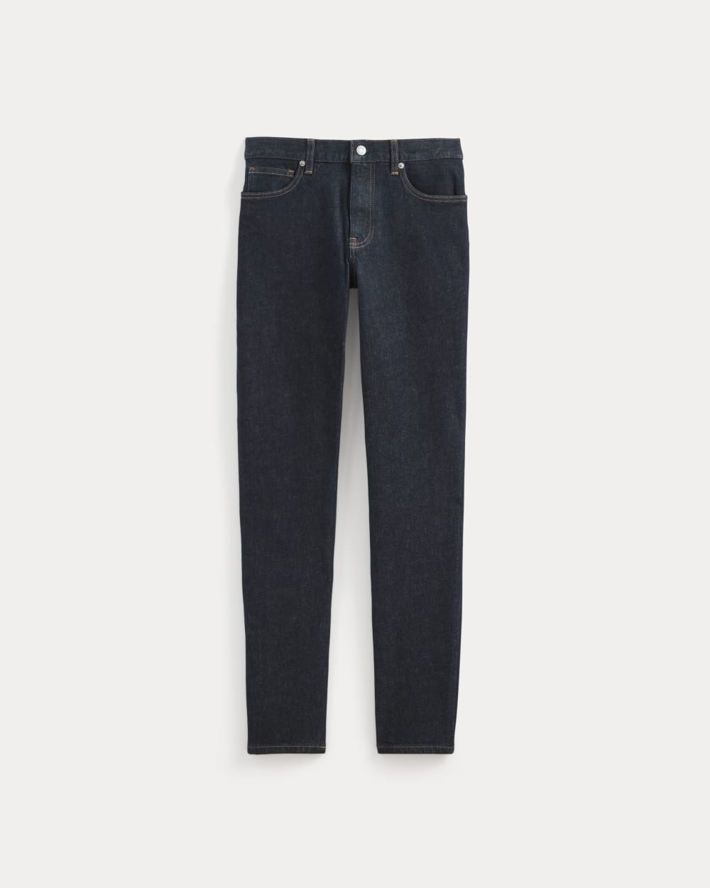 mens-athletic-fit-performance-jean-dark-indigo | alt