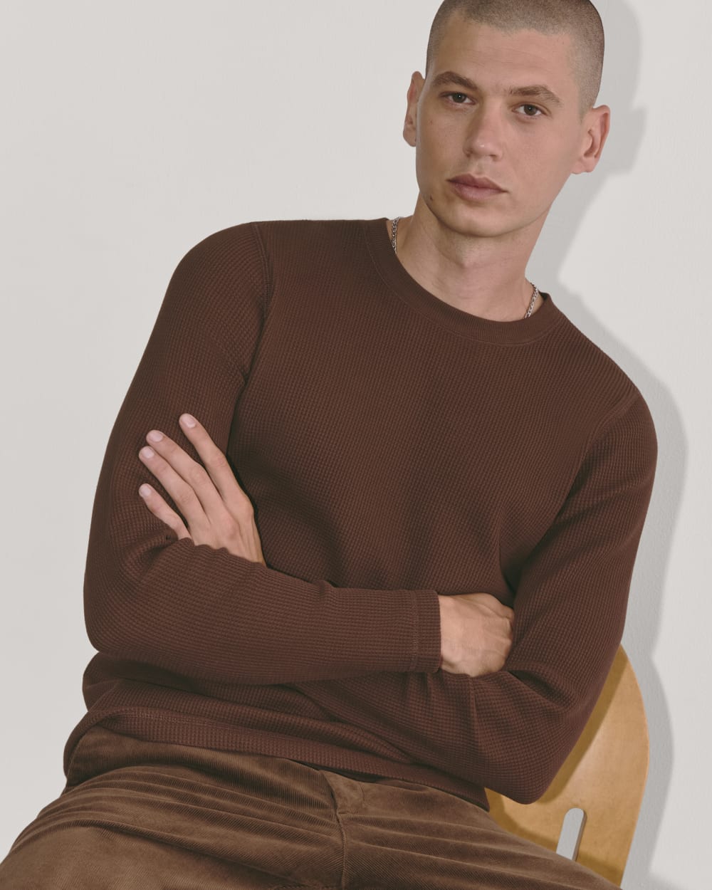 mens-waffle-ls-crew-dark-mahogany