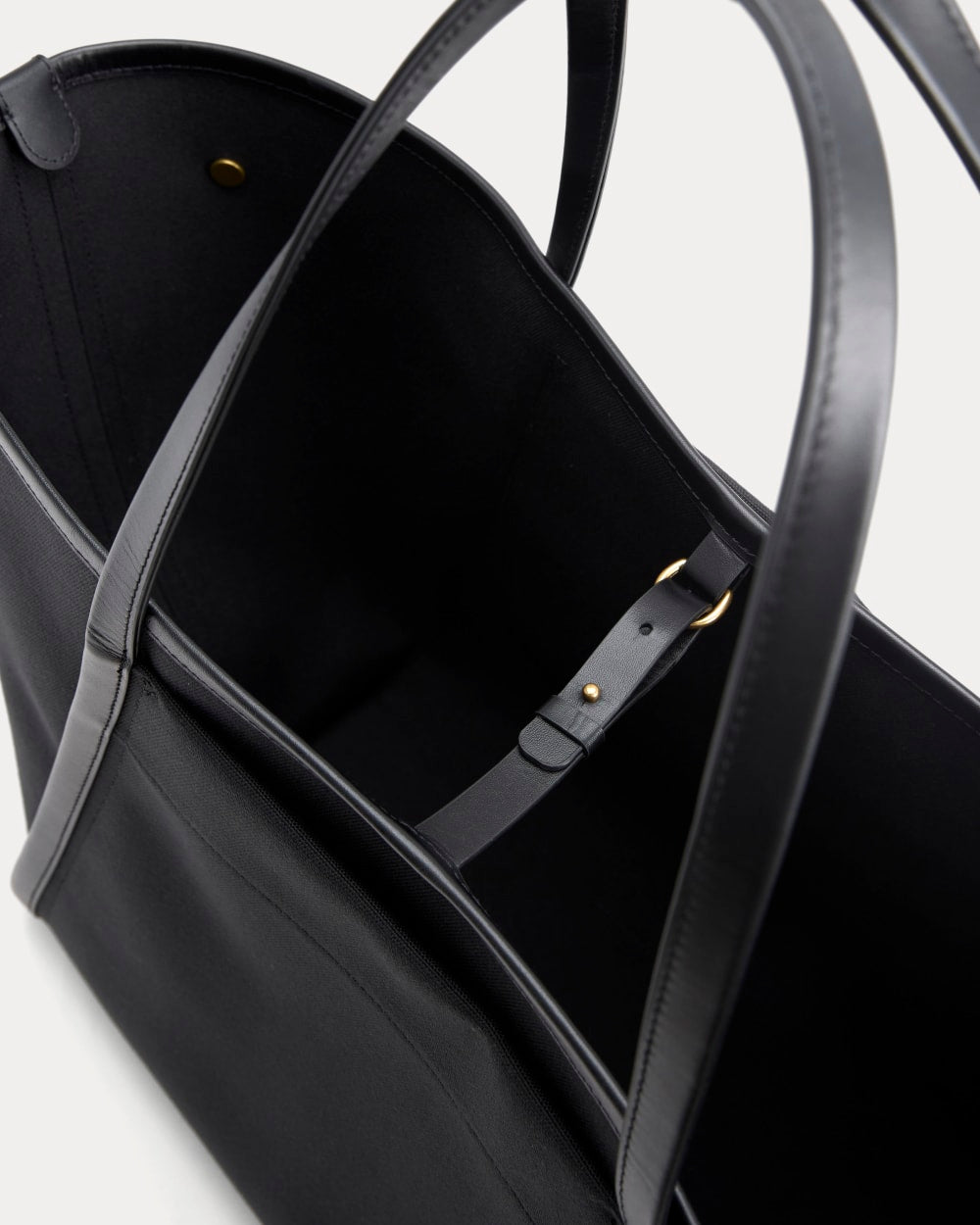 womens-lug-large-canvas-tote-bag-black
