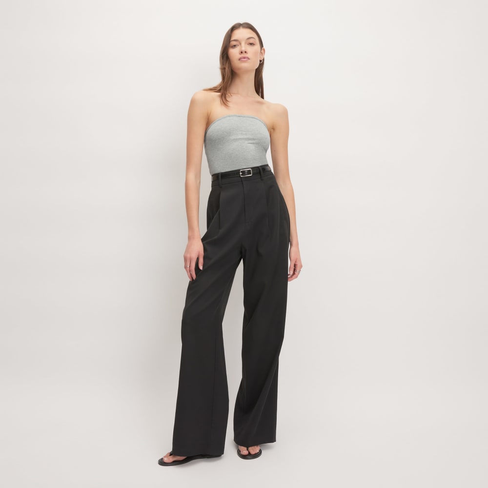 womens-tube-top-heathered-grey
