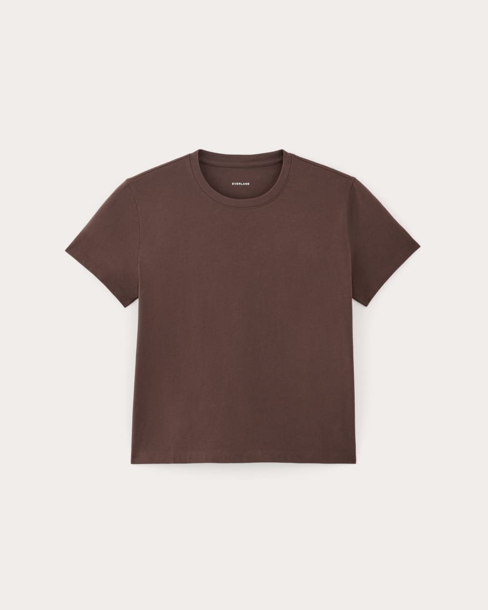 womens-organic-cotton-box-cut-tee-dark-mahogany | alt