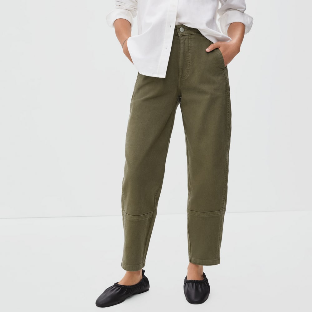 womens-utility-arc-pant-dark-moss-ctn | primary