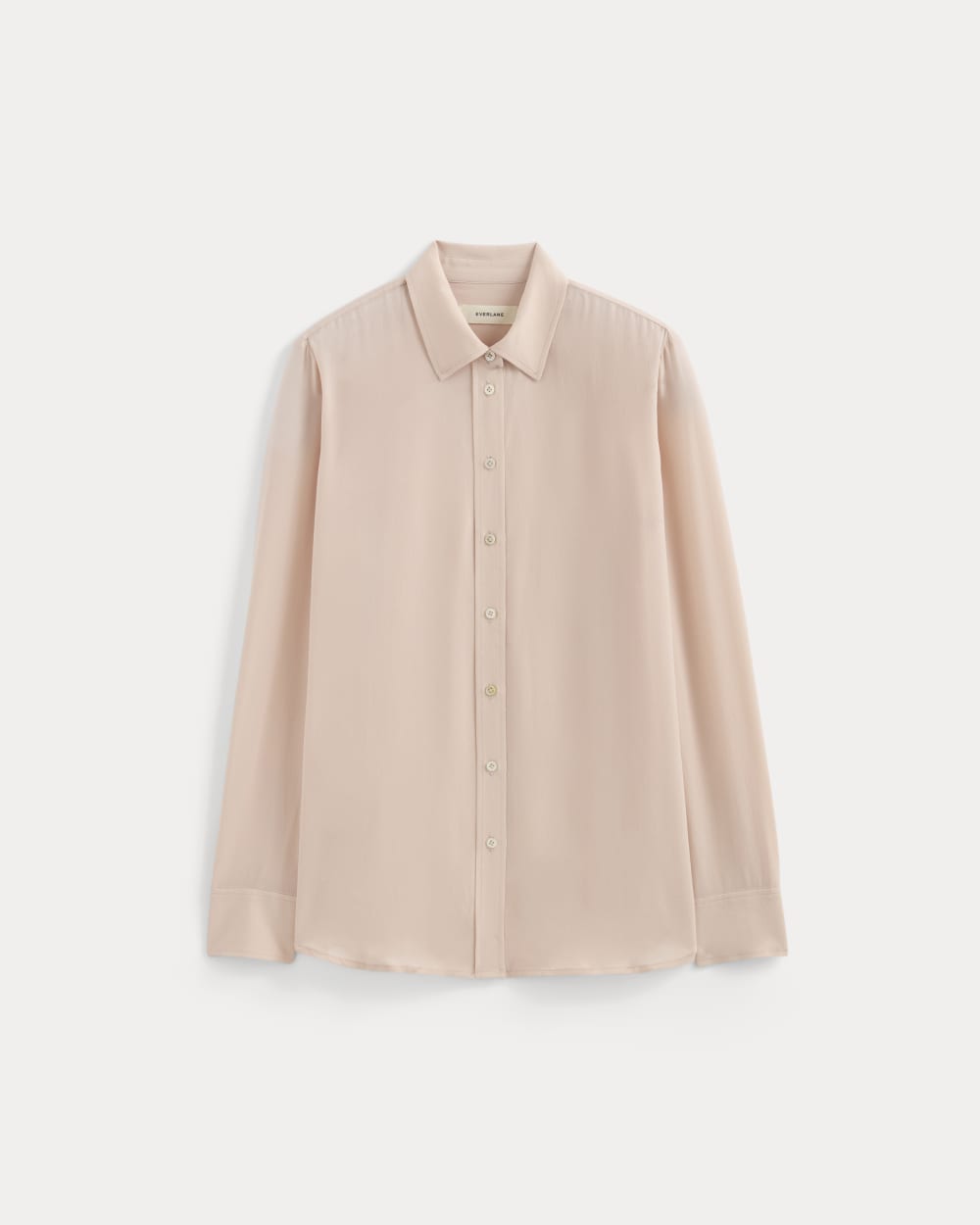 womens-clean-silk-relaxed-shirt-soft-rose | alt