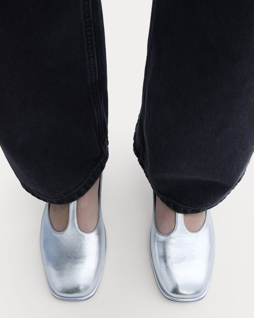 womens-leather-tstrap-sandal-silver