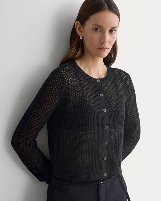 womens-lace-knit-cardigan-2-black | primary