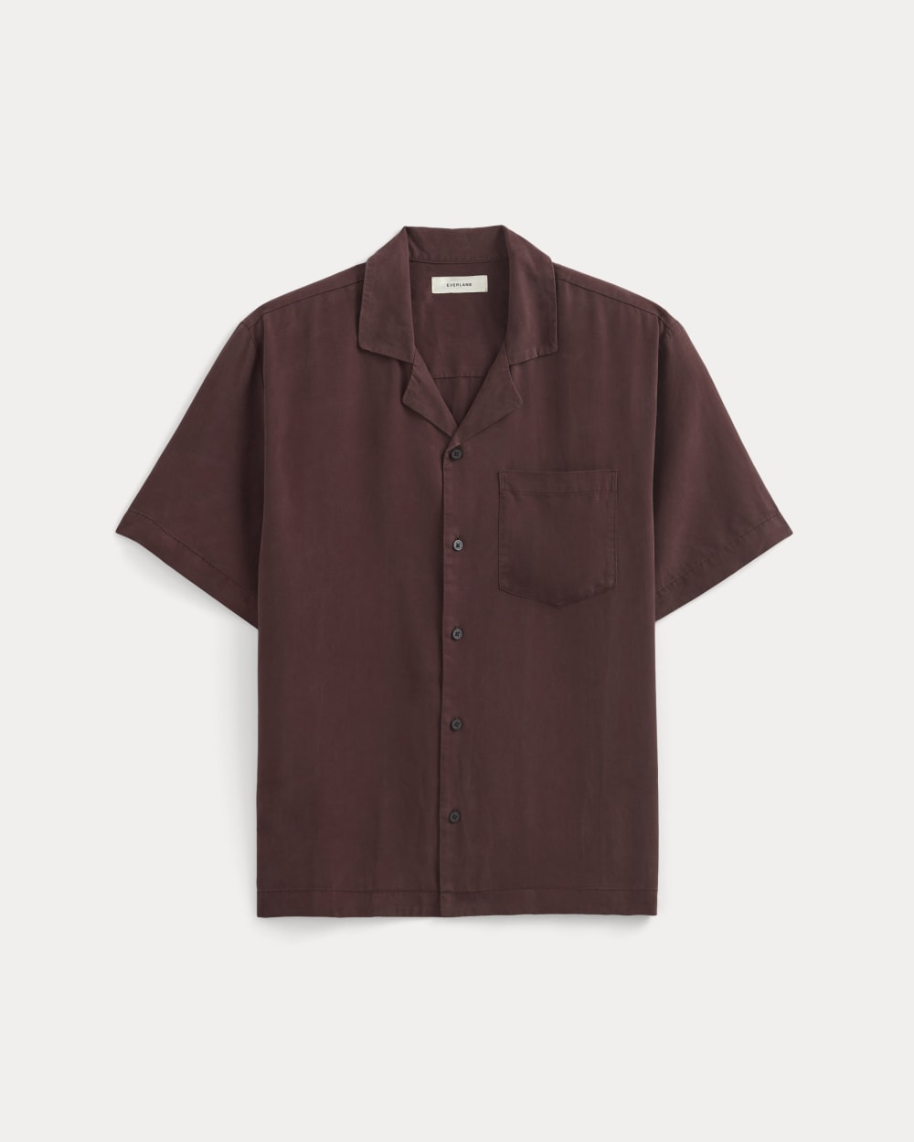 mahogany dress shirt Men's Burgundy Dress Shirt @ The Vault in size 16 / 32/33