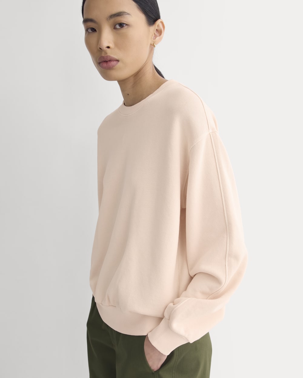 womens-lightweight-terry-blouson-crew-pale-peach