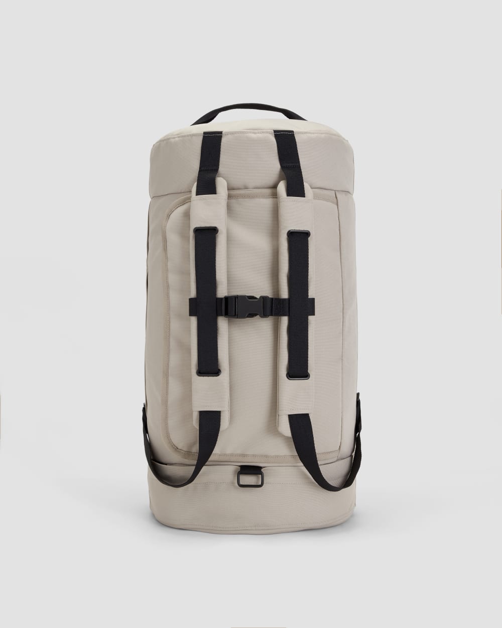 The ReNew Transit 4-Way Duffle | Warm Quartz – Everlane
