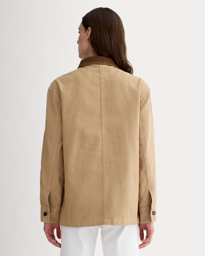 CORNSTALK JACKET