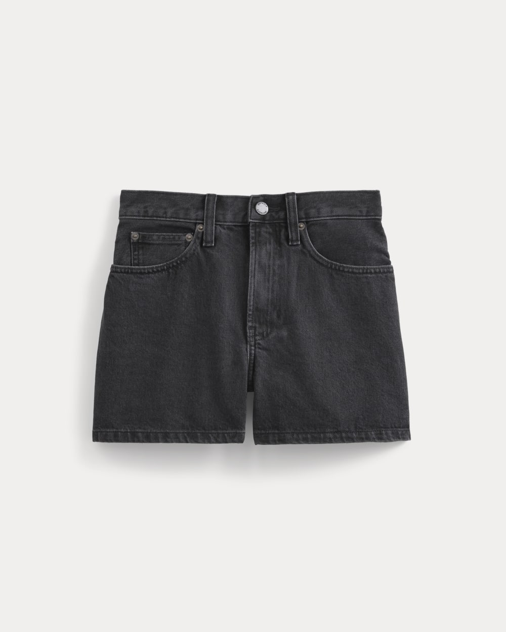 womens-classic-jean-short-black | alt