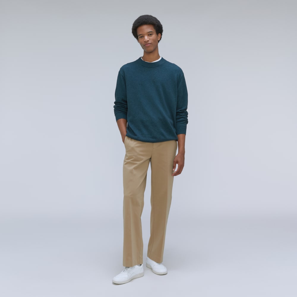 mens-merino-blend-crewneck-sweater-deep-teal