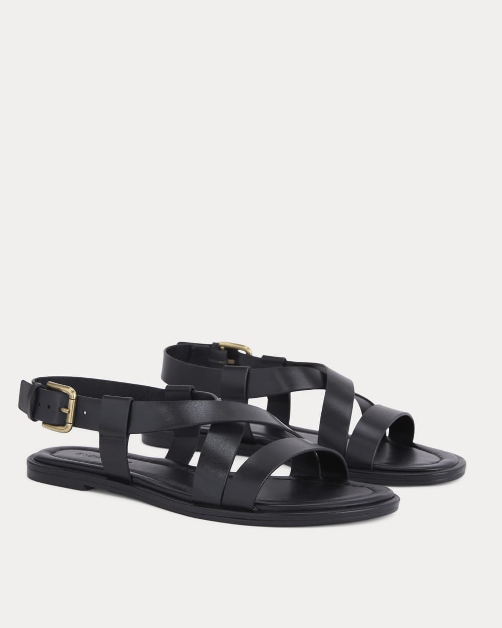 womens-vacation-sandal-black-leather