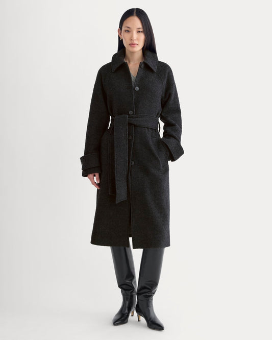 womens-italian-belted-overcoat-carbone-black | primary