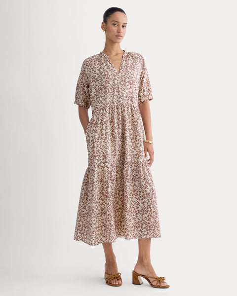 The Farmers Market Dress