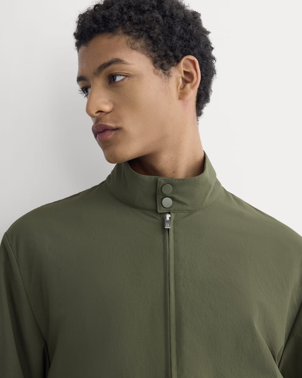 mens-recycled-nylon-harrington-jacket-olive-night